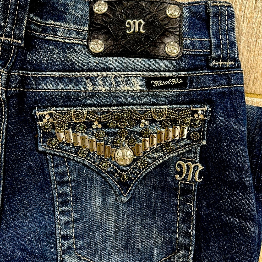 Miss me jeans brand new condition